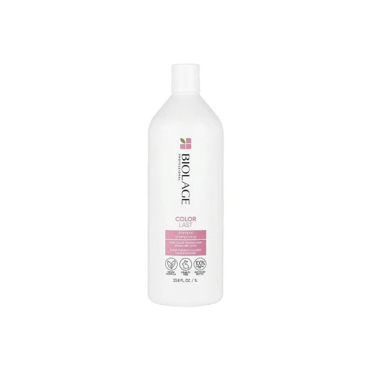 Шампунь Matrix Biolage Color Last для окрашенных волос, 1000 мл