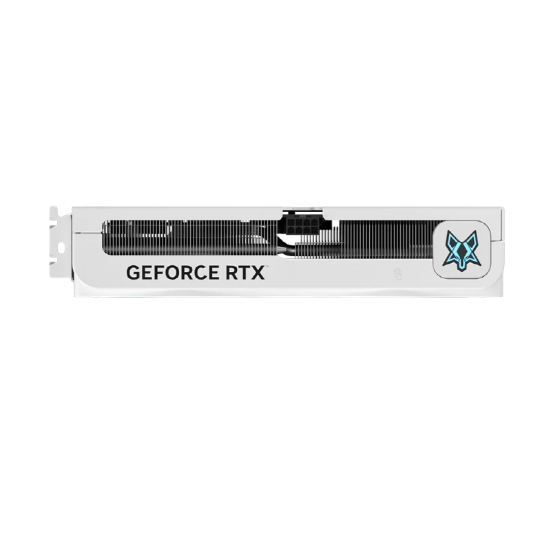 【新品未開封】Manli PolarFox RTX 5060 Ti 16G OC Manli GeForce RTX 5060 Ti POLAR FOX OC 16GB GDDR7 Graphics
