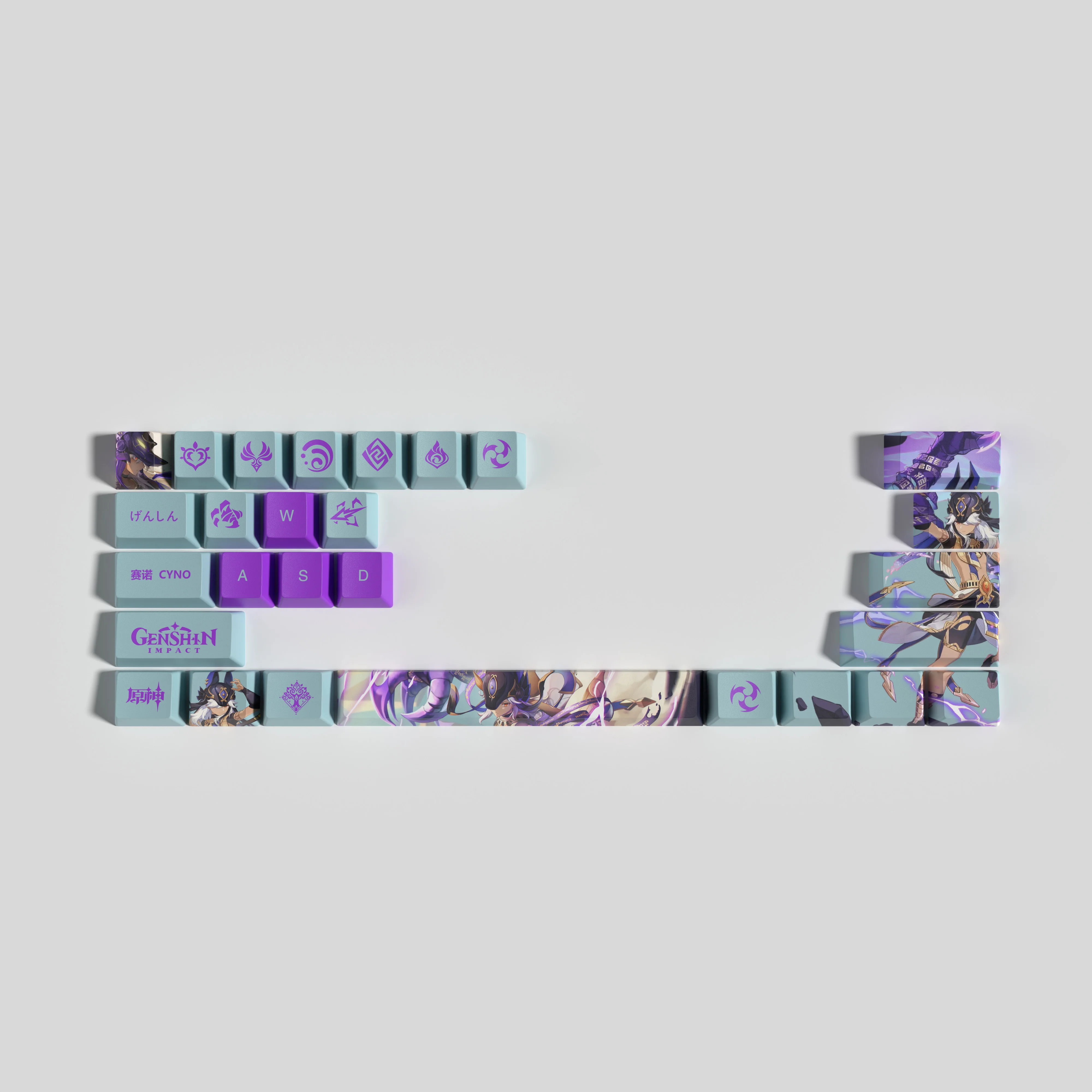 thumb