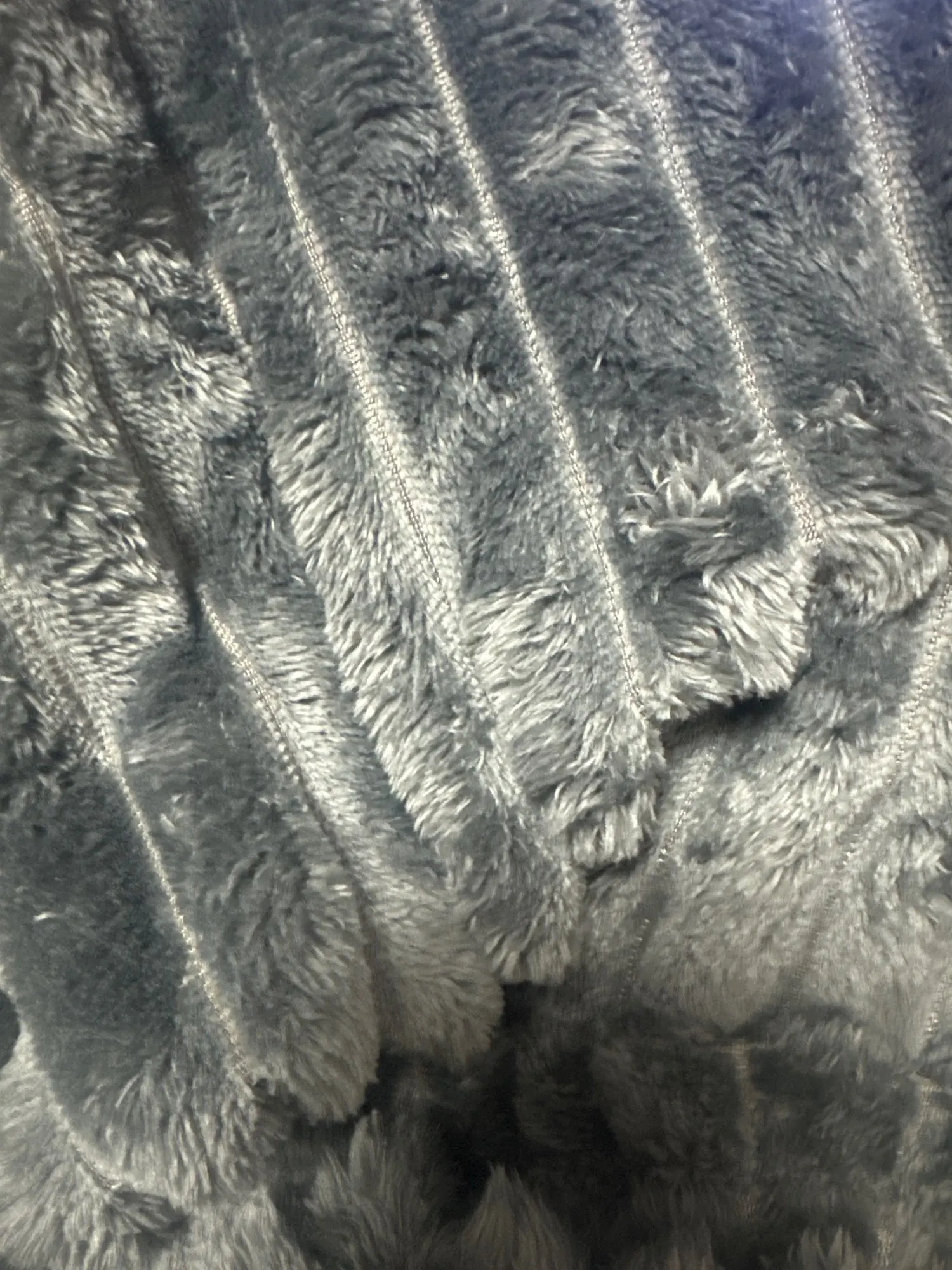 VelvetComfort – Kuschelige Luxusdecke für stilvolle Wärme photo review