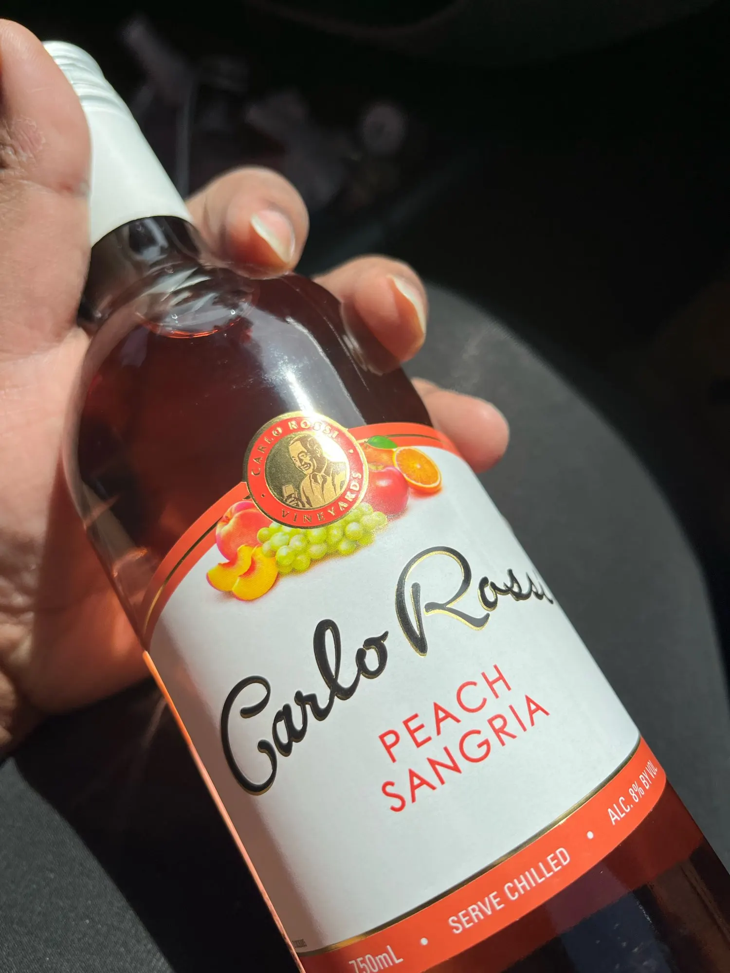 Kuromi Plushie Doll photo review