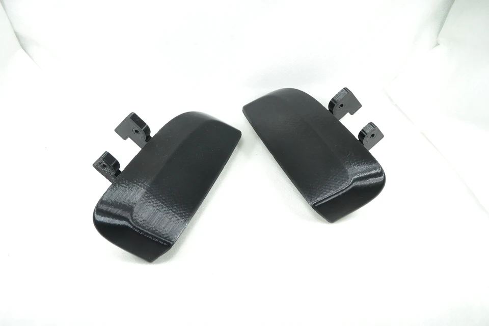 Handle back door Nissan Pathfinder R51 h2607-4x0aa (h26074x0aa