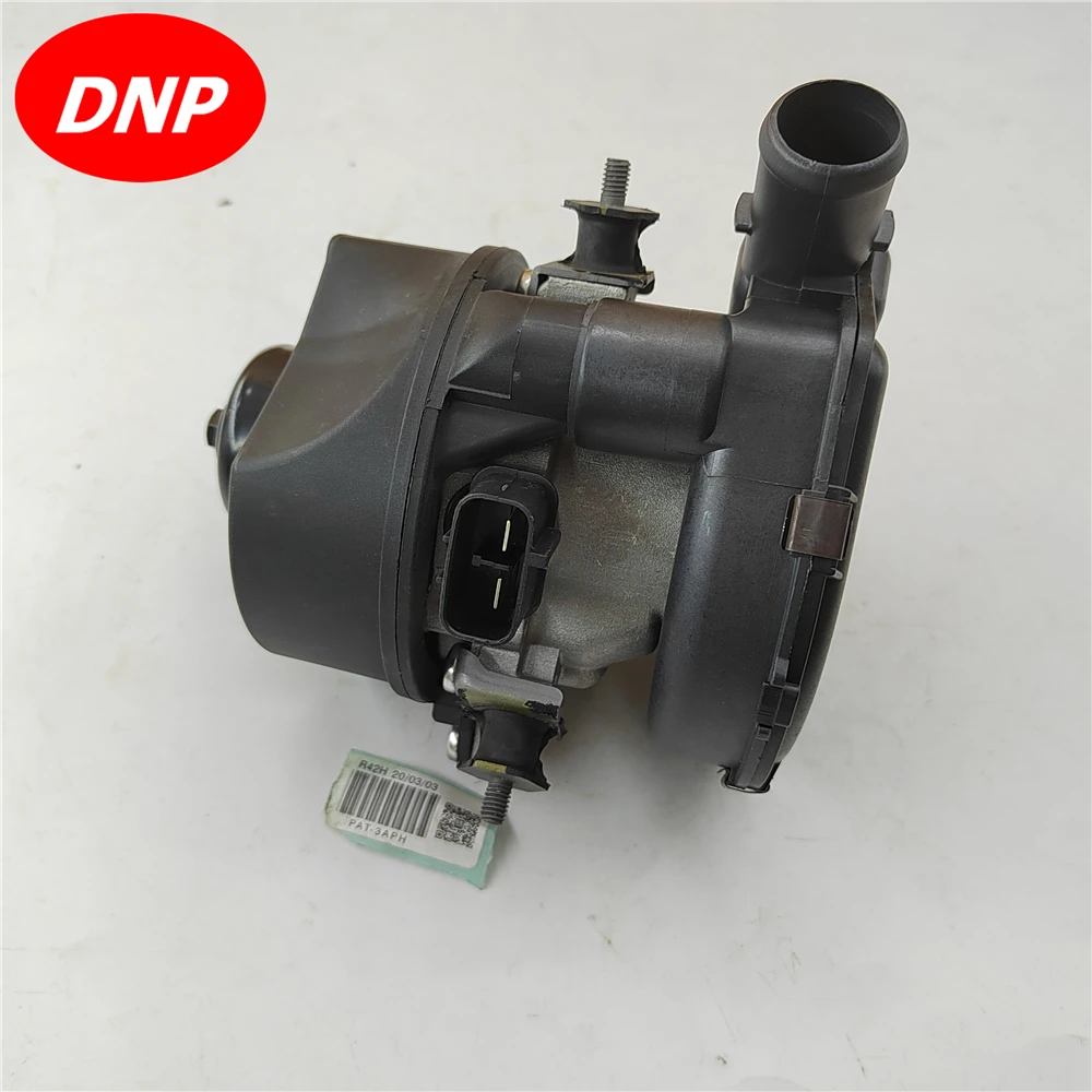 20082020 SUBARU WRX STI DENSO SECONDARY AIR PUMP 26K MILES, 59 OFF