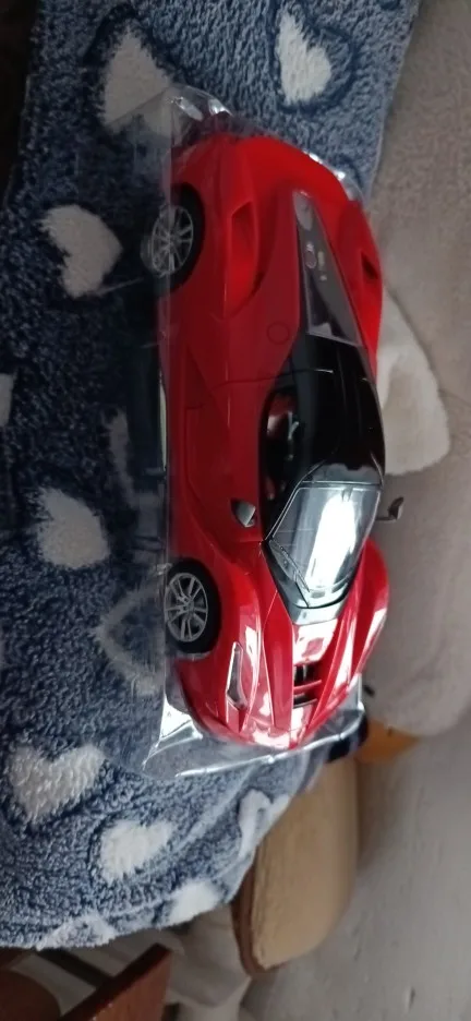 Paisible 1:14 Electric RC Car Classical Remote Control Cars Door Can Open Vehicle Toys For Boys Girls Kids Gift 6066 photo review