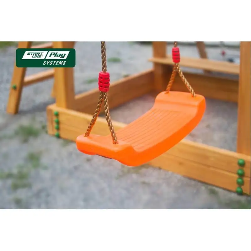 Рисунок 5 - Детский городок KIDS эконом (g