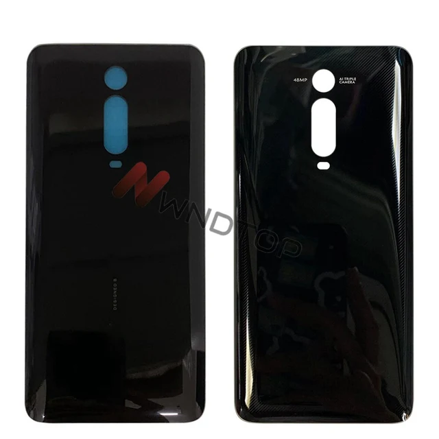 Phone Case K20 Back Glass Price Jersy No Glass Back Case For Redmi