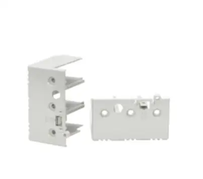 

TCL-05SV3 1110010739 Terminal cover - large. For W75 3-pole.