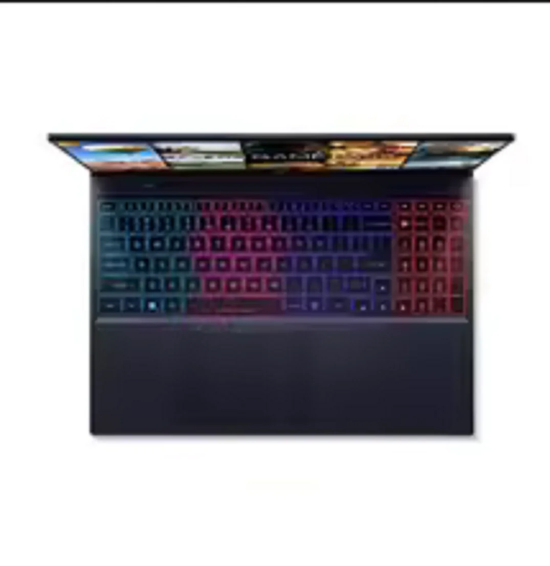 NEWLY Original Acer Predator Helios Neo 16" Gaming Laptop,Intel Core i9-14900HX,64GB RAM,4TB SSD,GeForce RTX 4060,Black
