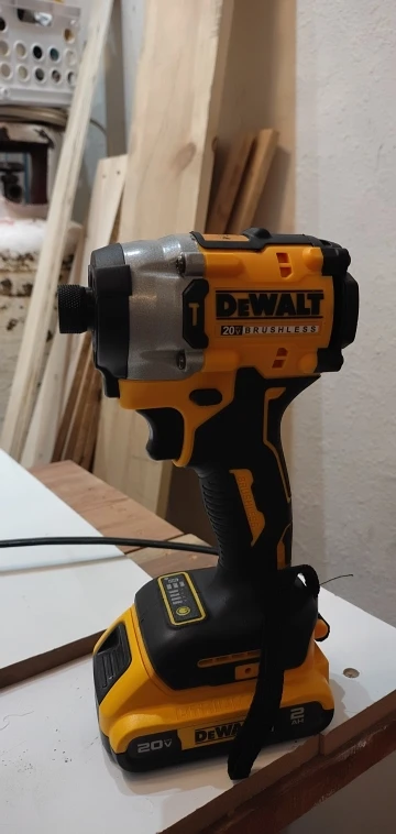 Javn 16v furadeira elétrica chave de fenda 160n.m driver de