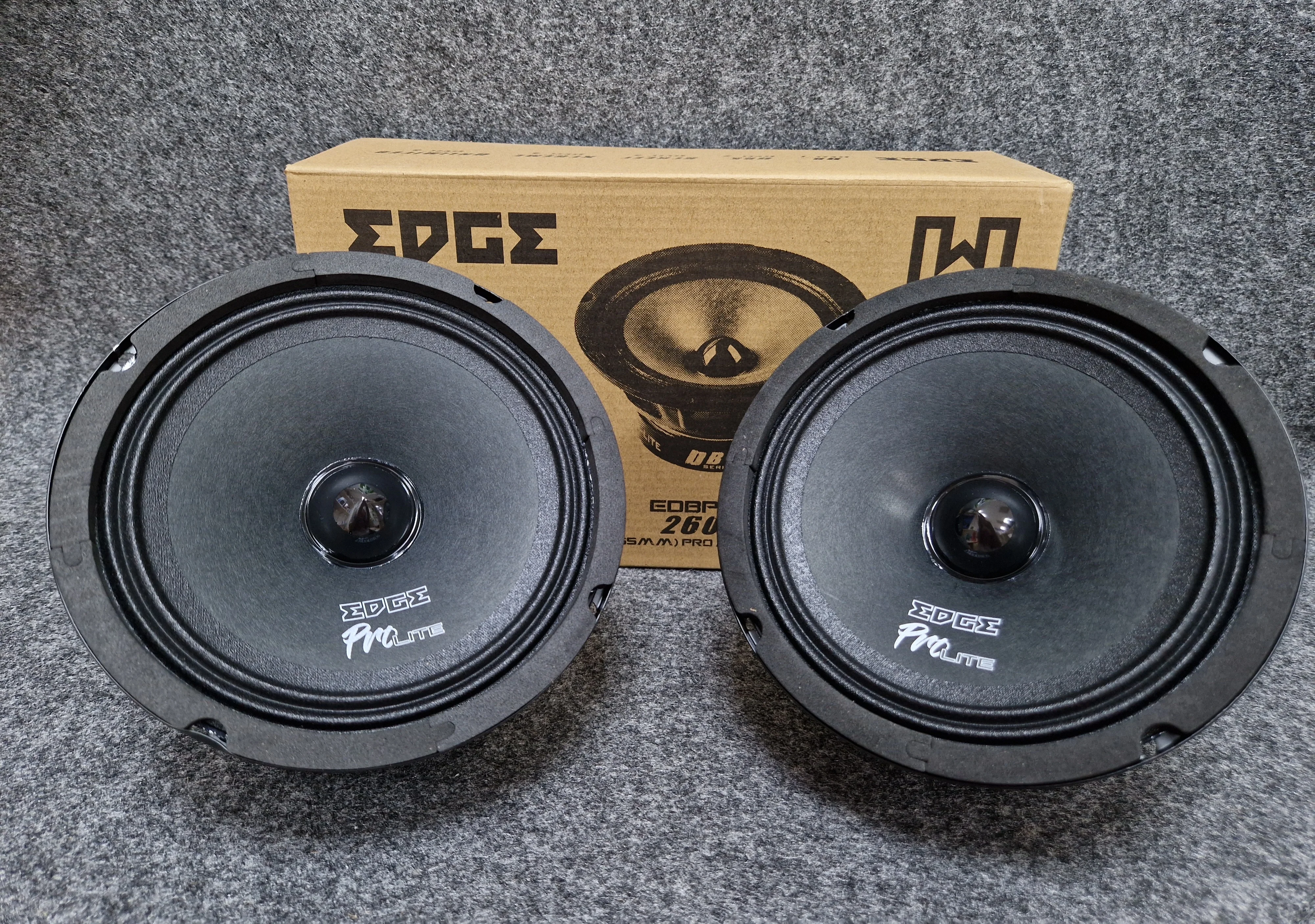 Купить Автомобильные Среднечастотные Динамики 3 Дюйма