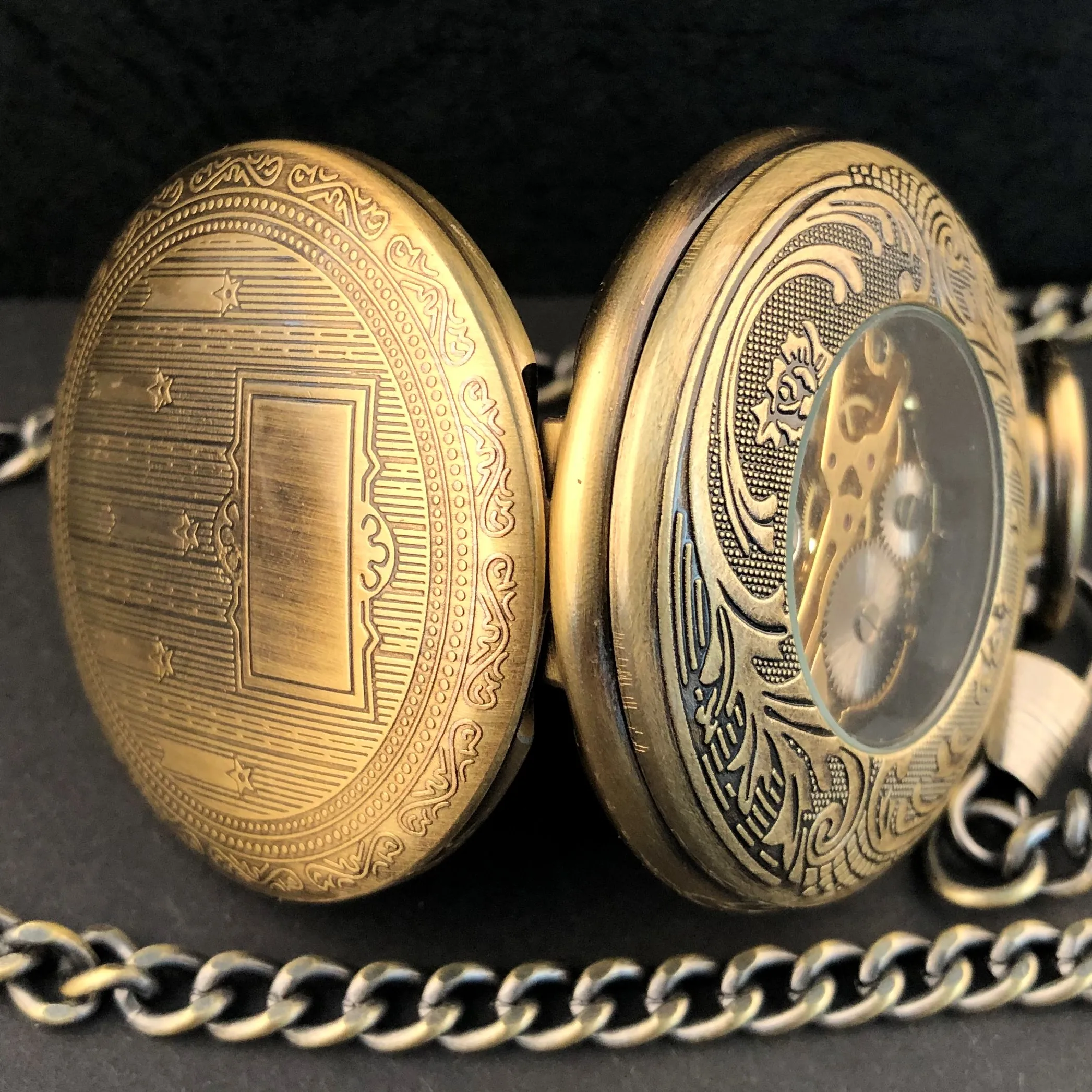 Рисунок 3 - Классические индивидуальные мужские