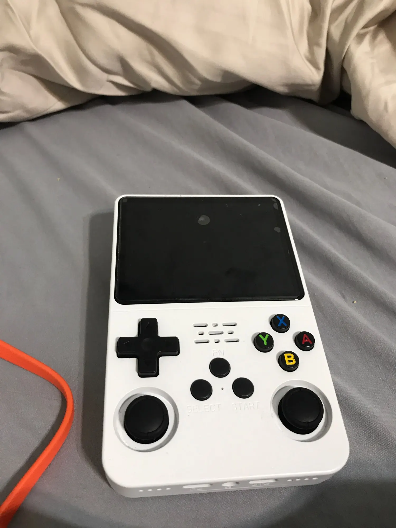 User picture
