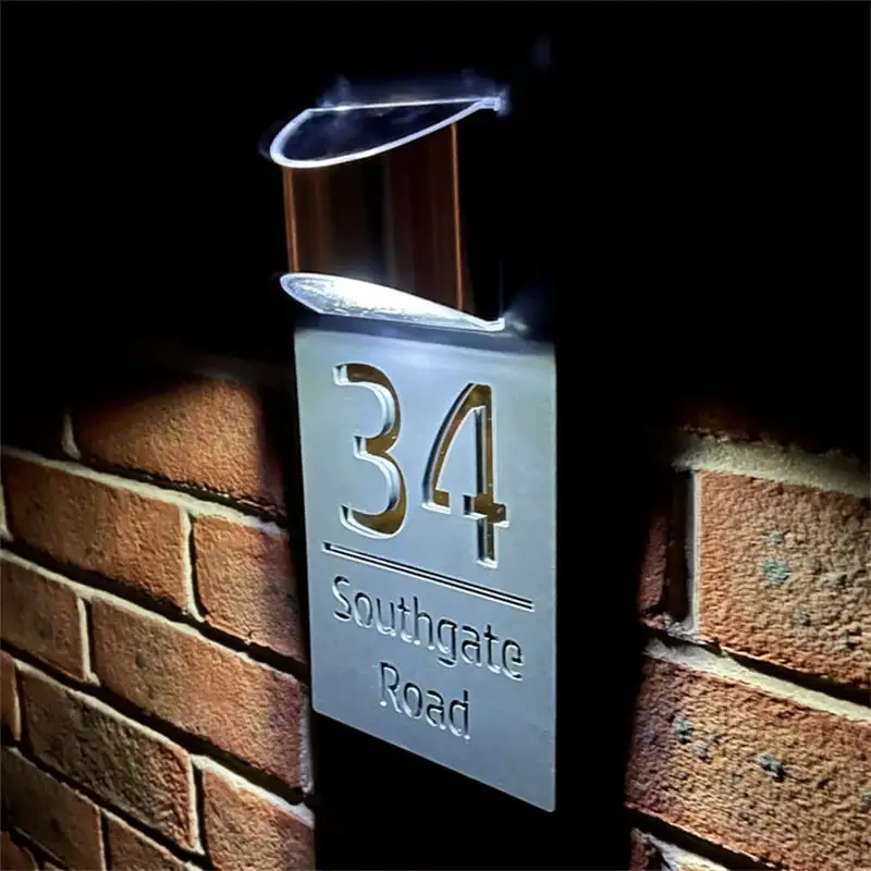 placa de nome porta corte 04
