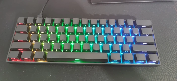 User picture