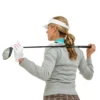 Pack of 3 Sun Visors Adjustable Lightweight for Sports and Outdoor Use 2