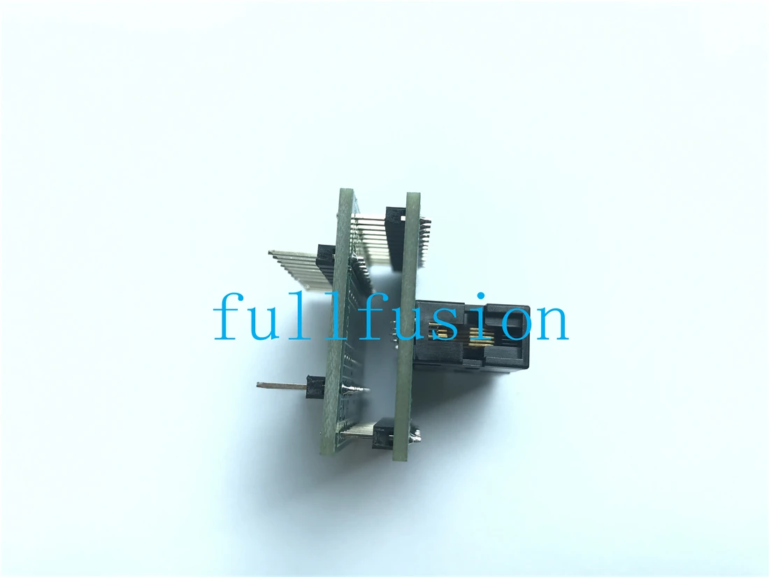 656-0102211 MSOP10P TO DIP α׷  SSOP10P IC ׽Ʈ , 0.5mm ġ Ű ũ 3.0mm  