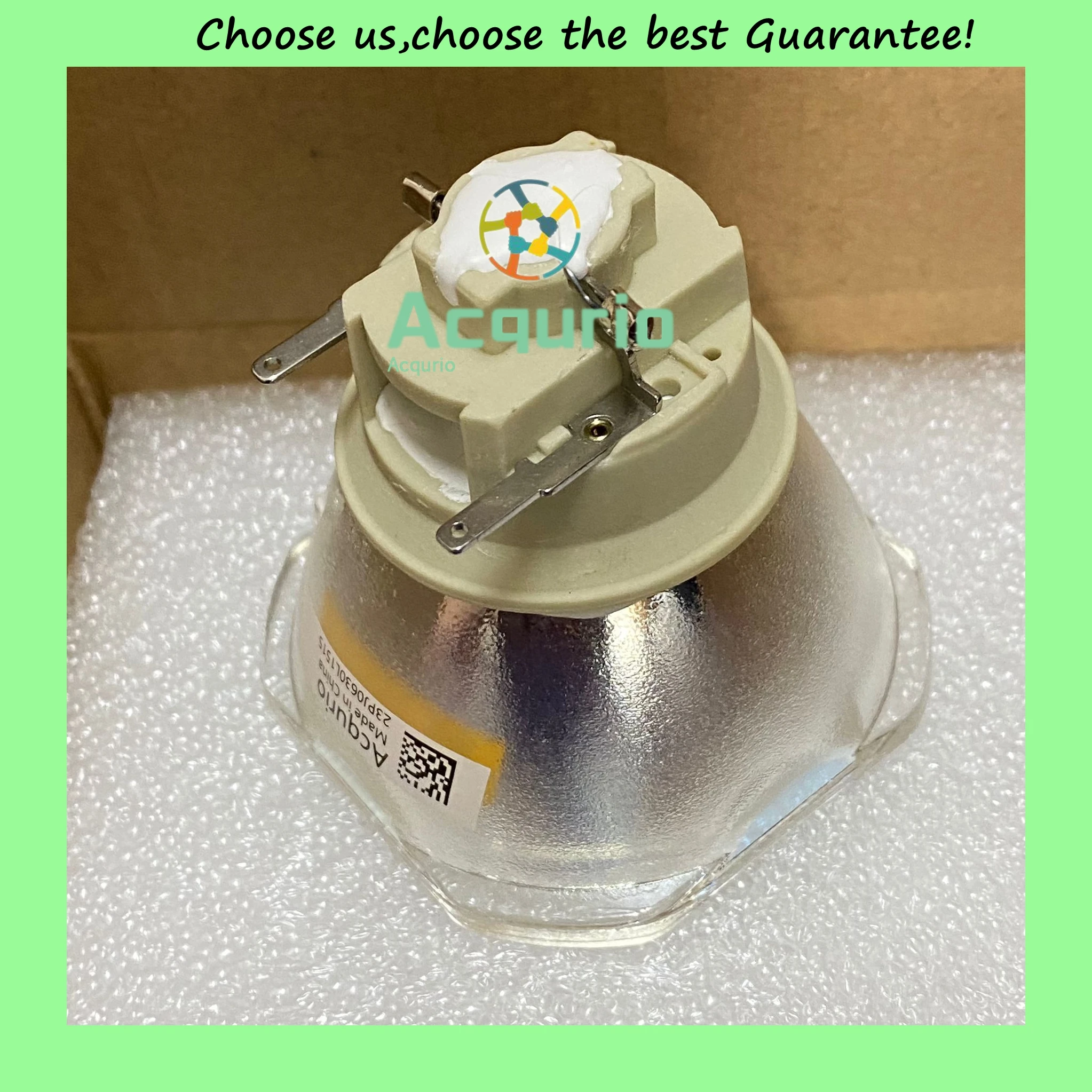 DT02081 lamp for CP-EX303/CP-EX3051WN/CP-EX3551WN/CP-EX4551W projector projector lamp bulb
