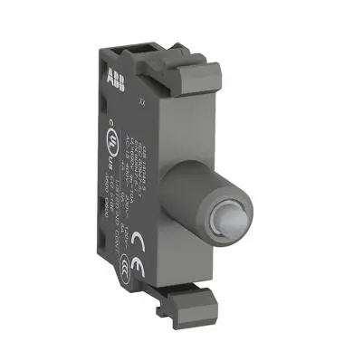 

MLBL-01G 1SFA611621R101 2 светодиодный block 10090080