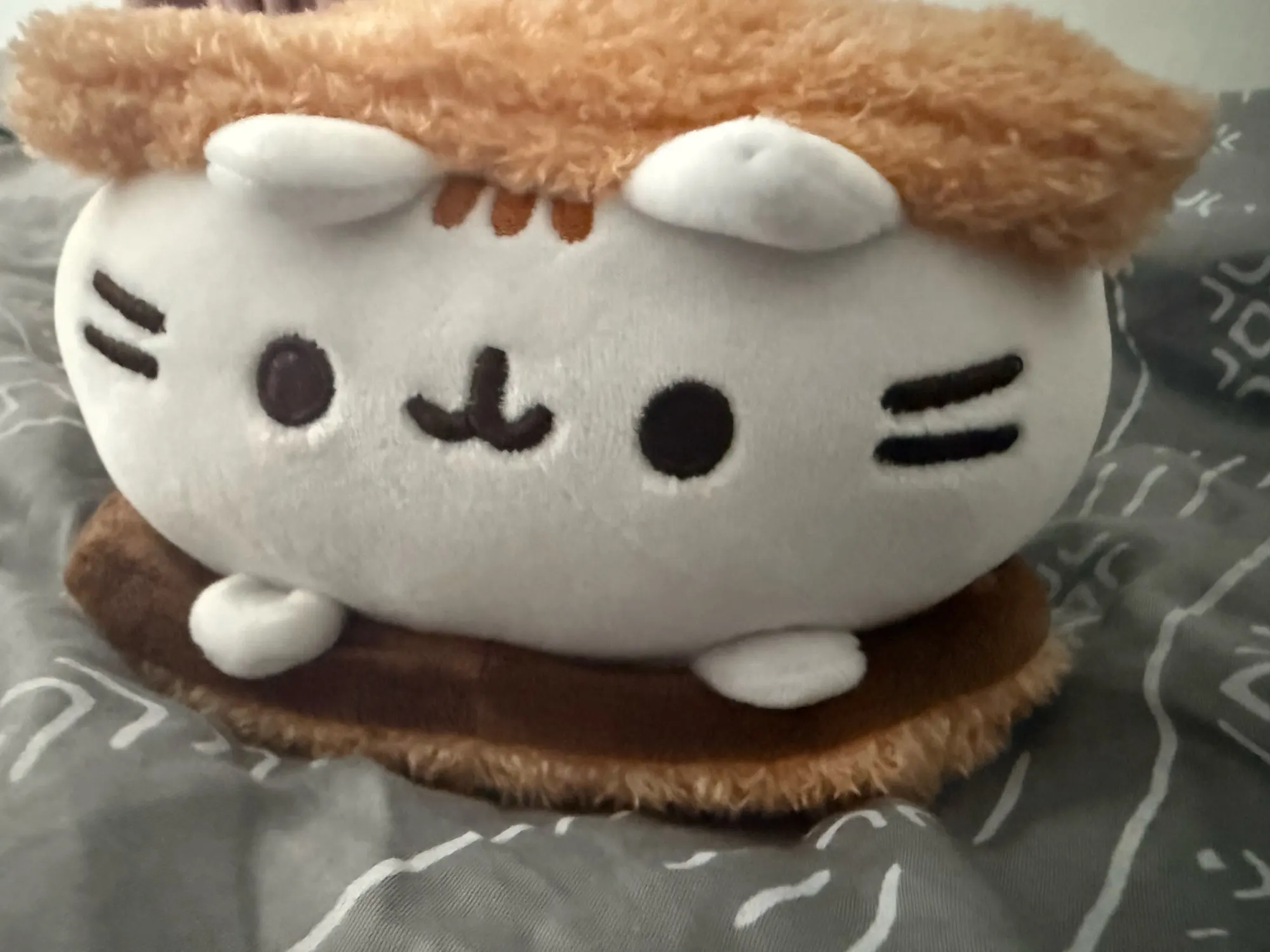 Pusheen Plushies - Dessert Edition photo review