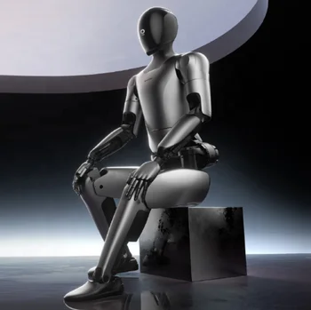 Robot Umanoide Danzante GO2 / MagicBot Programmabile di Alta Qualità