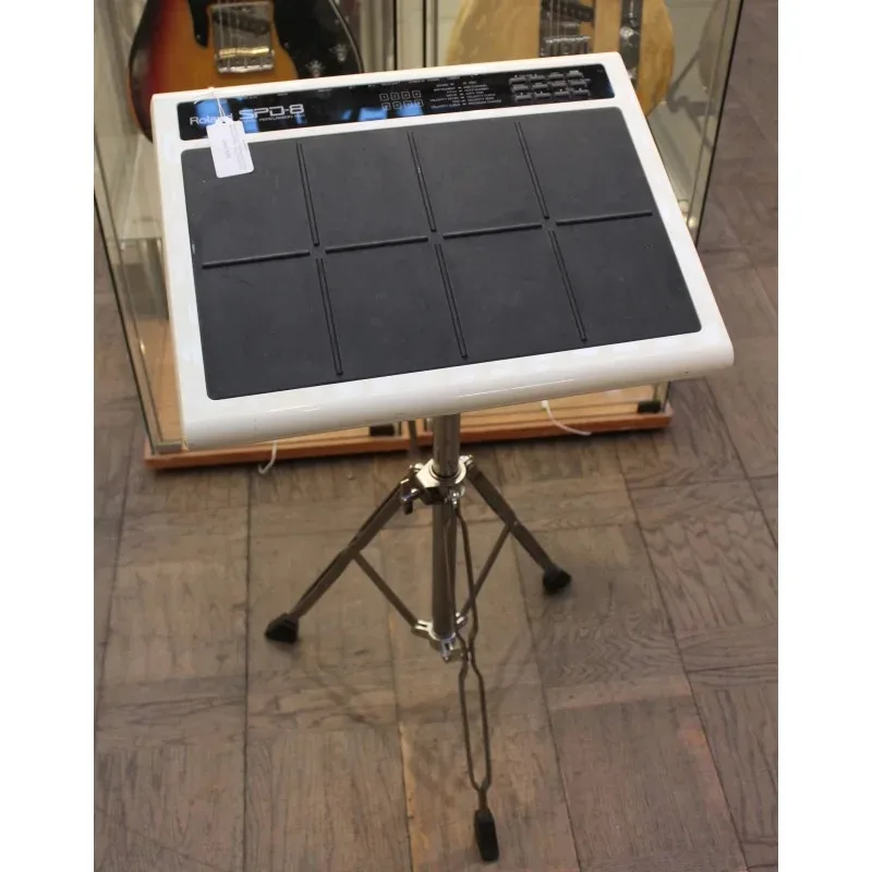 

Лучшее предложение! Винтажная Электронная ударная панель Roland SPD-20 Total, Octapad