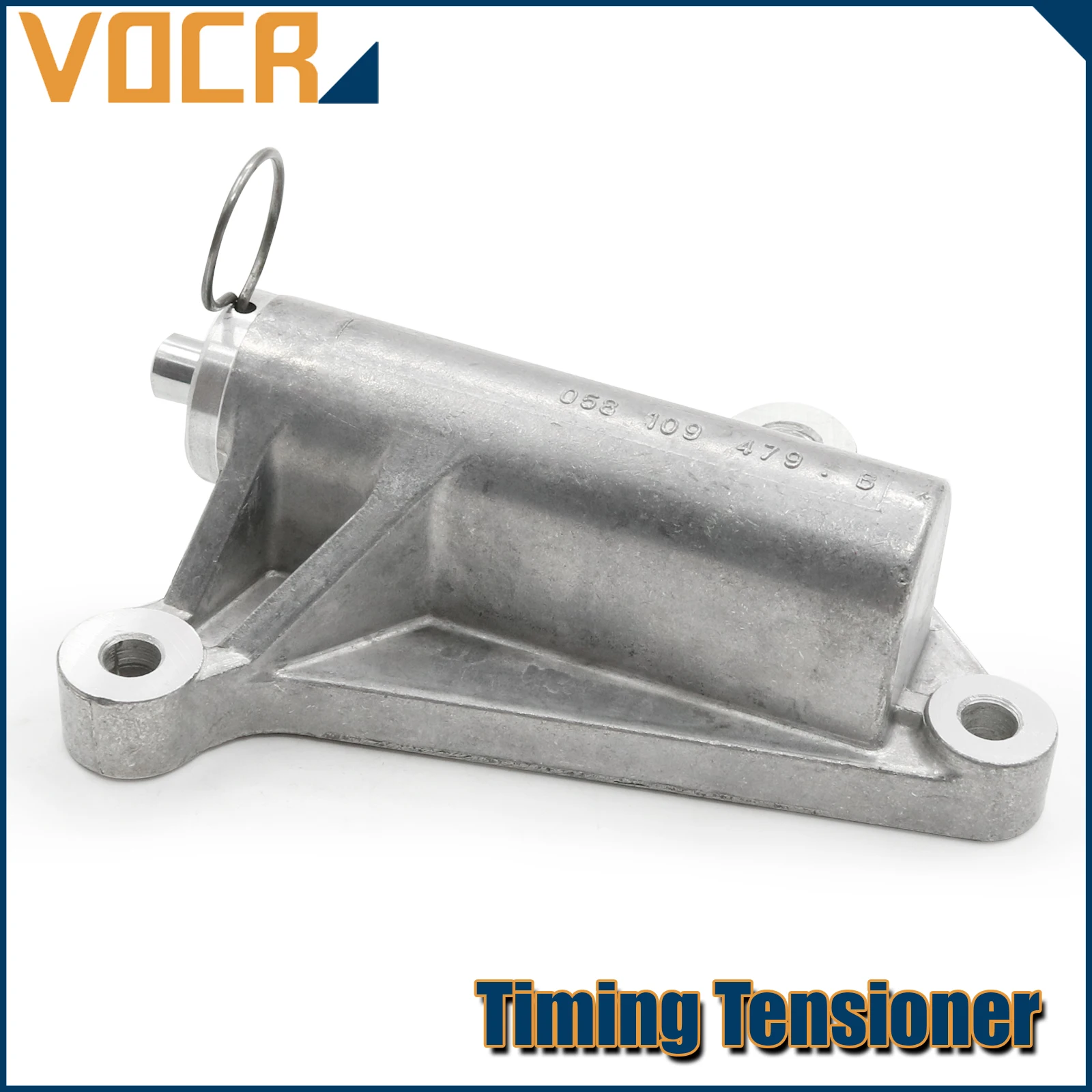

VOCR AFY.AJL Engine Belt Tensioner For Audi A6 (1.8T) 1997-2000 058109479B
