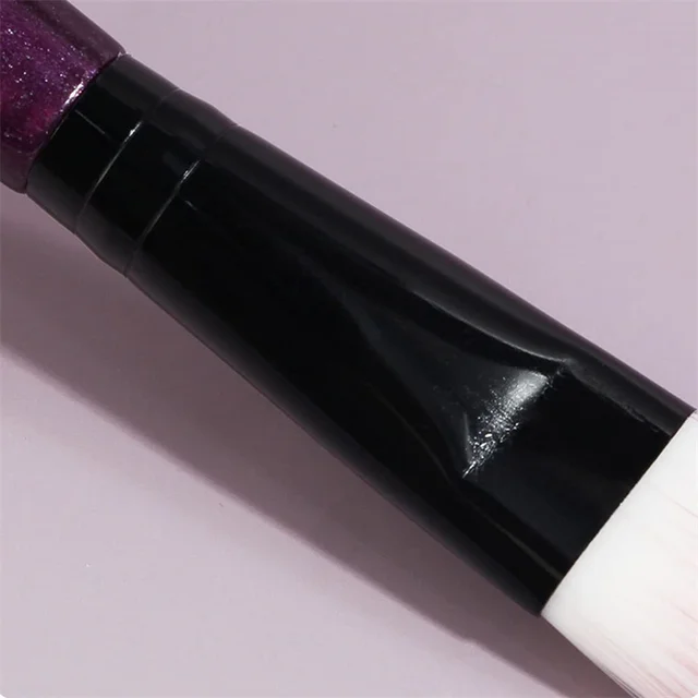 Kit de Brochas de Maquillaje 20 Piezas – Acabado Profesional