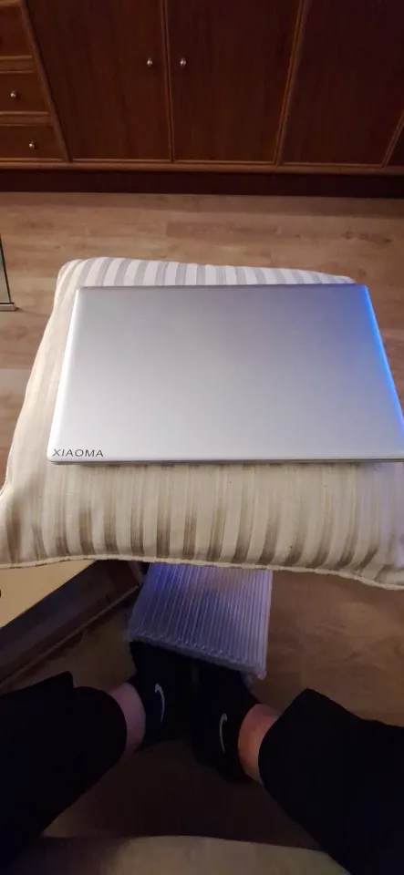 Ordenador portátil Windows 11 Pro Intel Atom A3950 2025 Notebook PC Gamer 12GB RAM 512GB 1TB SSD 1920*1080 ordenador de estudio de oficina PC photo review