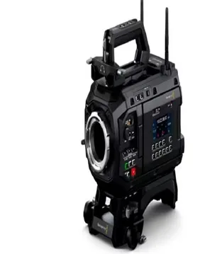 Black-Magic Ursa Cine 12K LF Video Camera with Nightshot Function Original Quality 2-Year Warranty