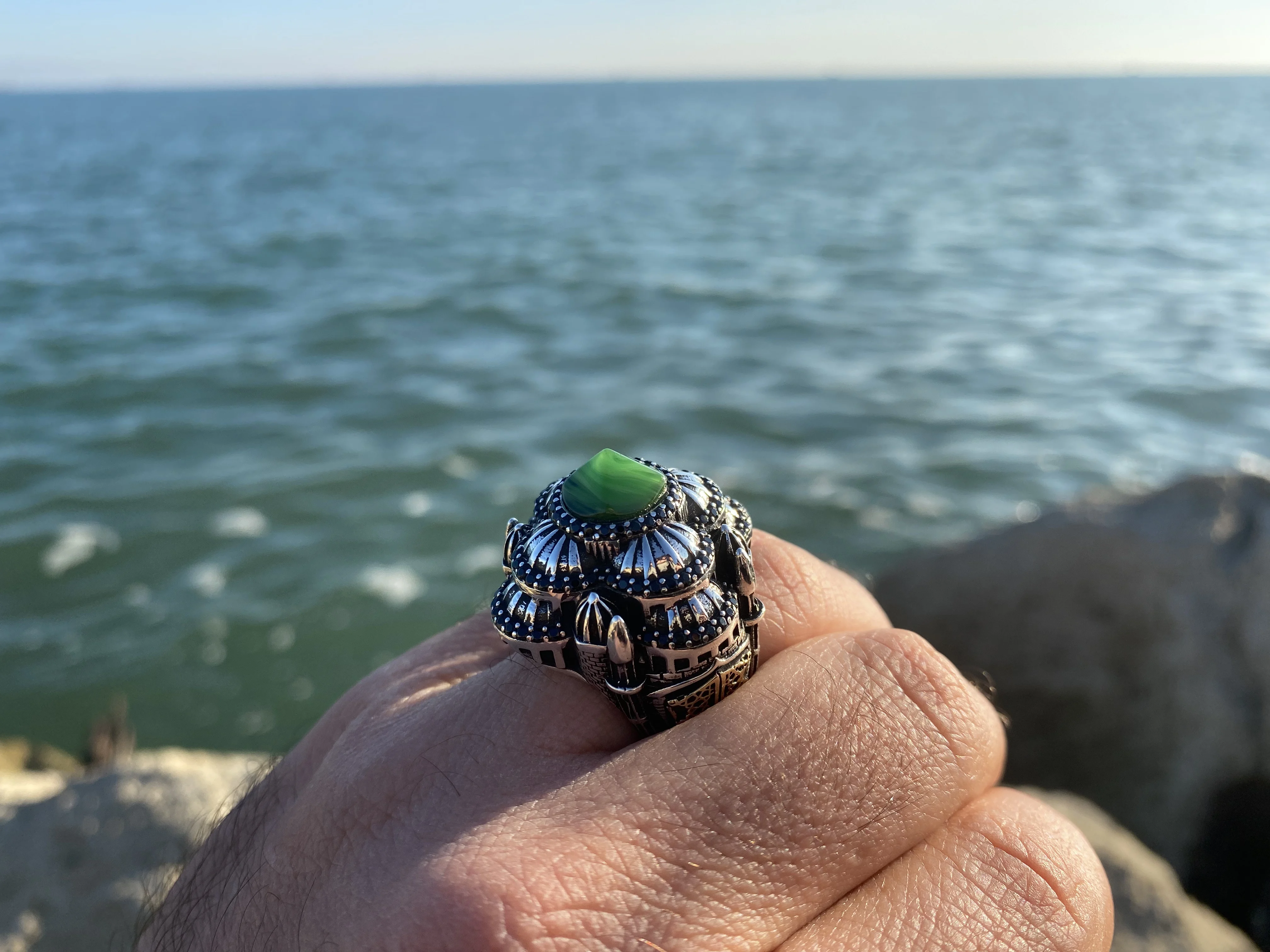 thumb