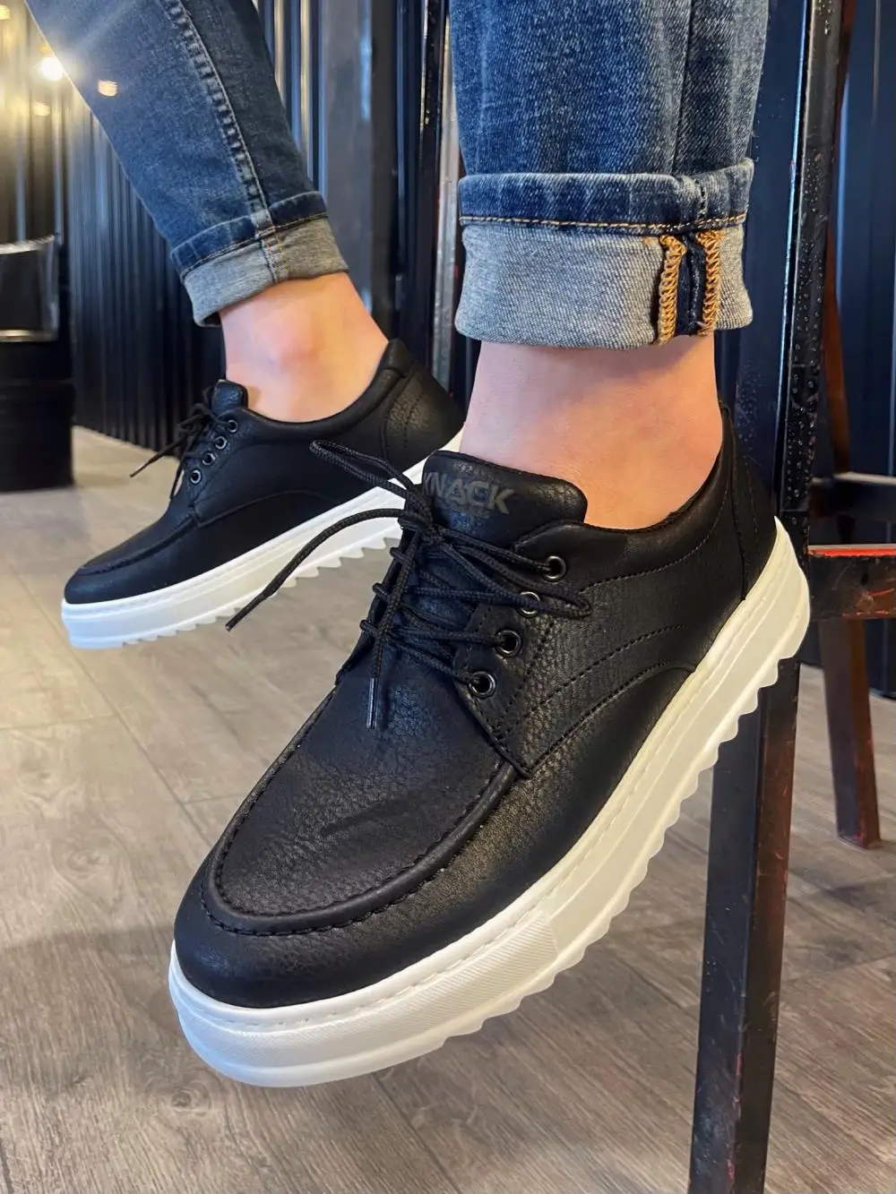 

T12 Men's Casual Sneakers Shoes