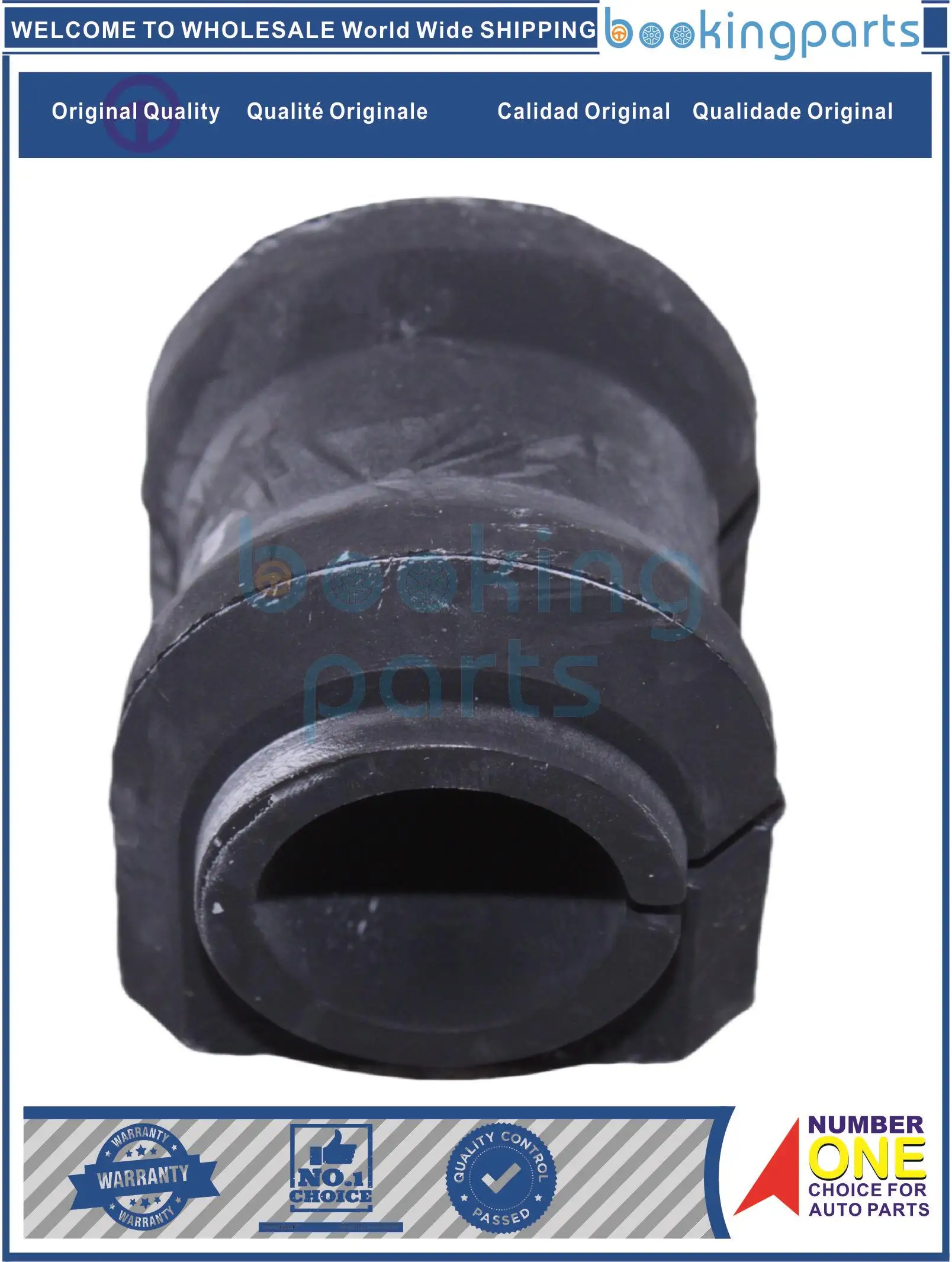 SBB78811,48818-0R010,488180R010,4881842010,K200829,48818-4,488184 Steering Bushing For TOYOTA RAV4 06-14