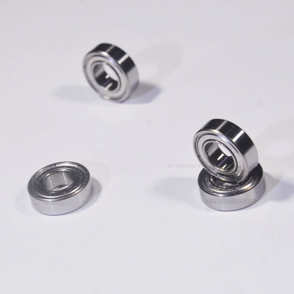 

bearing original High-precision imported bearing L-1680HH NMB L1680HH L-1680HH height 5MM diameter 16MM high speed Bearing