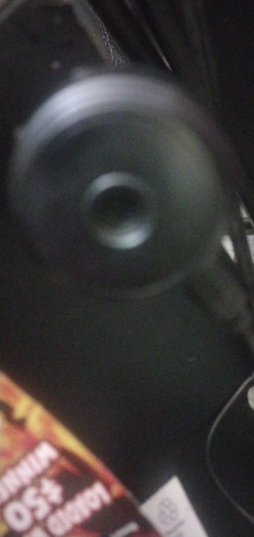 Mini Câmera WiFi HD photo review