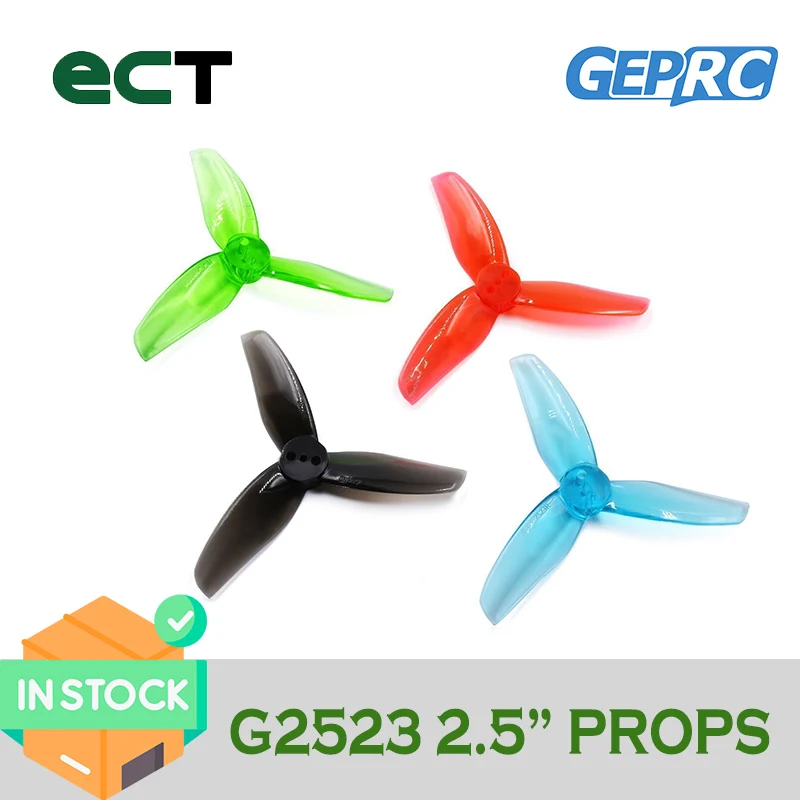 GEPRCG25232.5inchProps2setsof4-AliExpress