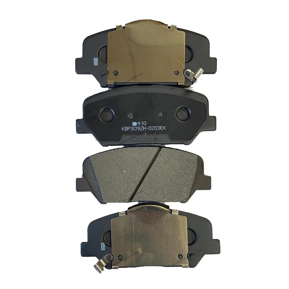 The brand new high quality OEM MA. Four piece set of front