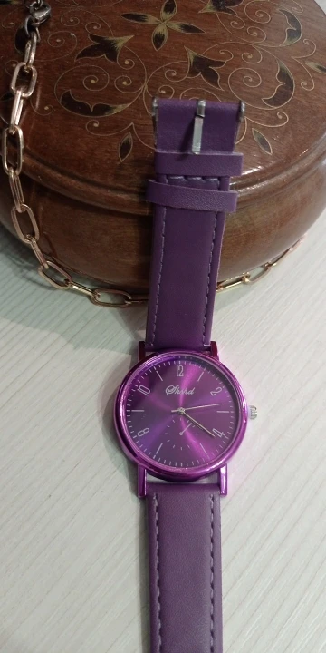 Fashionable casual watches for women, digital, sports, leisure, for girls and women photo review
