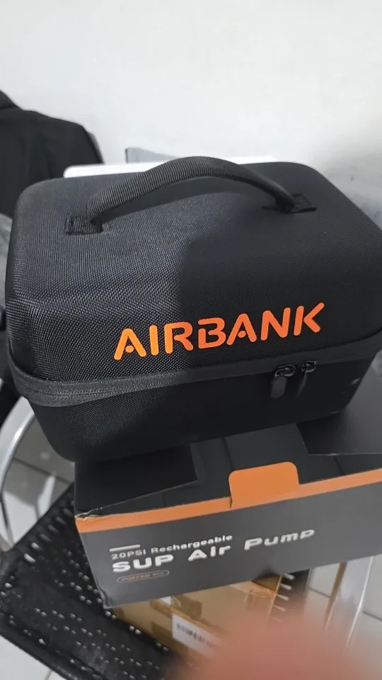 Pump Accessories – AirBankPump