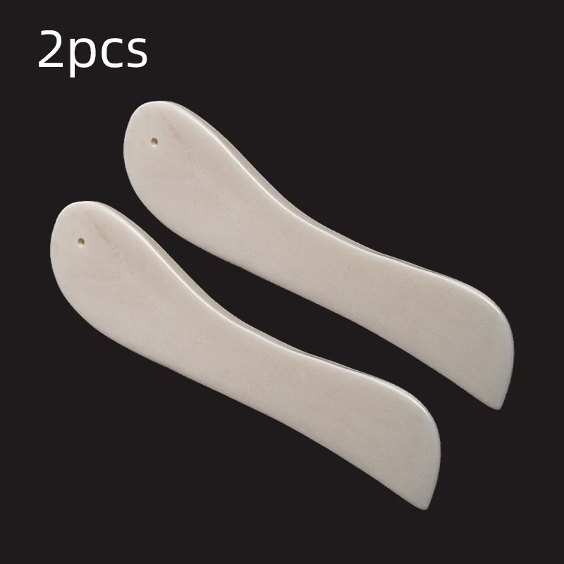 2Pcs Shape B