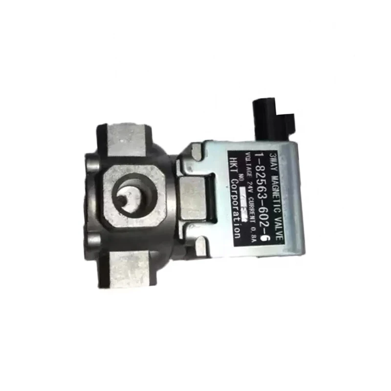 Qingling genuine FVR NPR Brake Parts 1-82563602-6 1825636026 