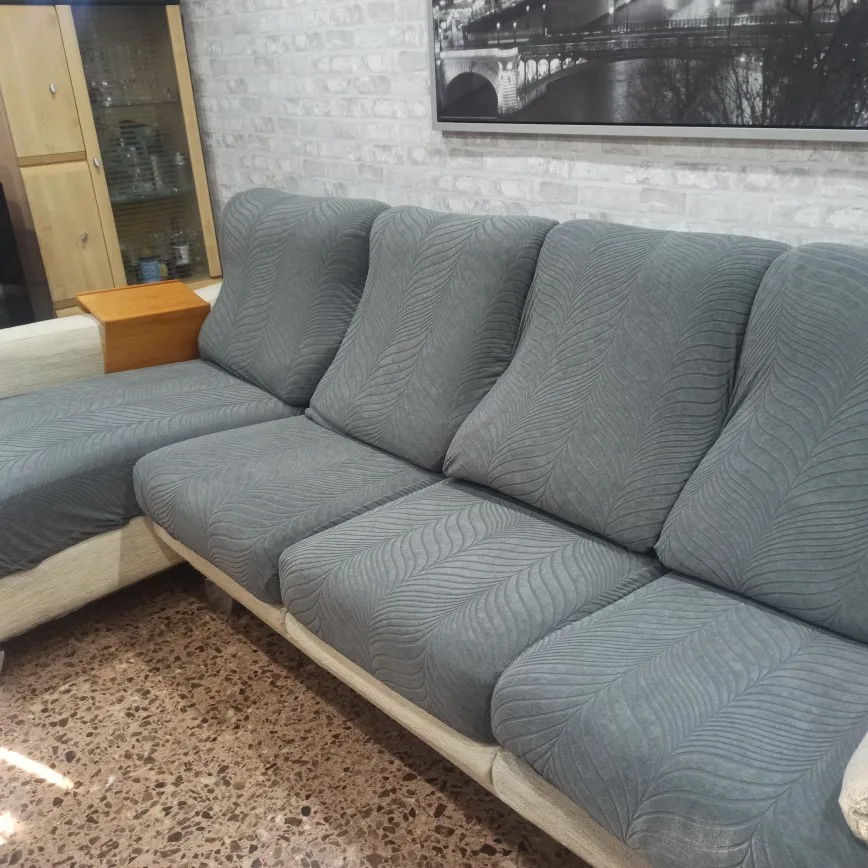 Attachment image review on Waterproof sofa cover