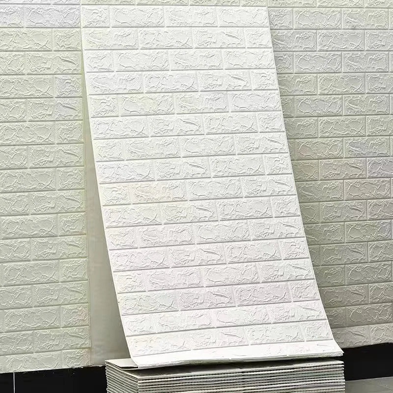 impermeavel tijolo padrao adesivos de parede diy 05