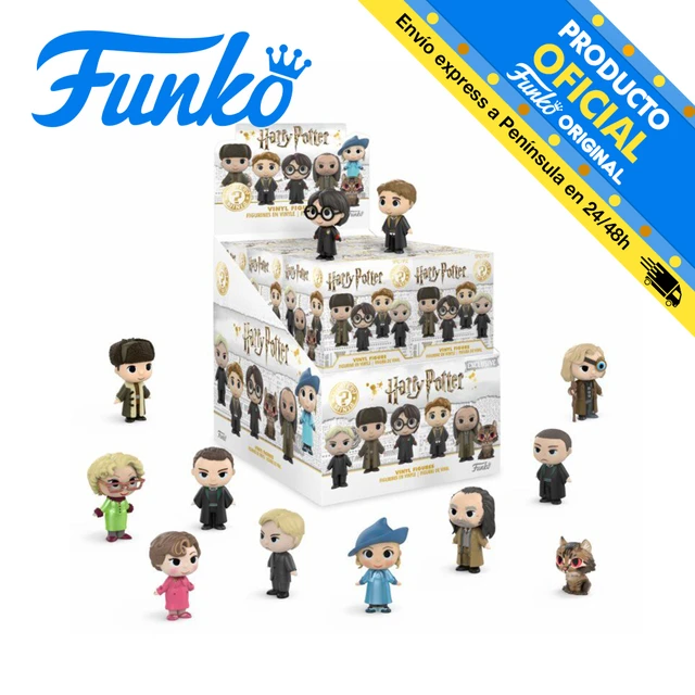 Figurine Funko Pop Harry Potter 45 cm - Figurine de collection à