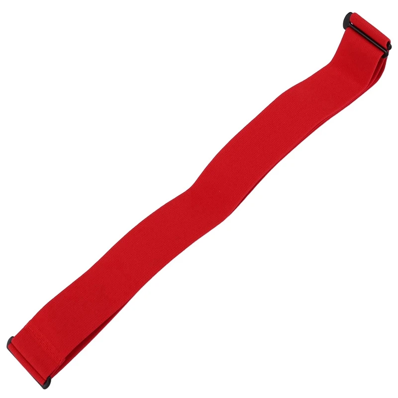 Cardiofréquencemètre MyZone MZ-1 Rouge – Neuf, Emballage Abîmé, Sans Chargeur