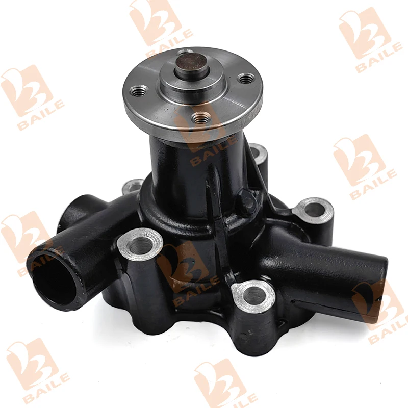 

For Yanmar 121000-42100 121000-42101 Water Pump 3T75 3D75 3D87 2GM 3GM Engine