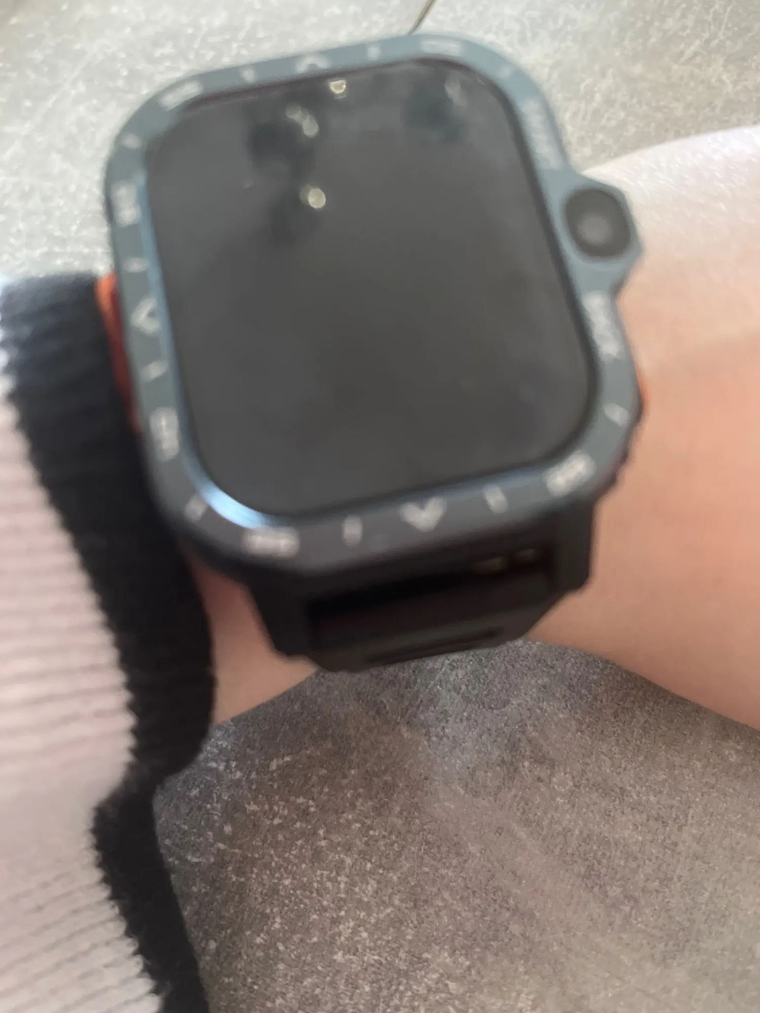 Valdus PGD Android Smart Watch Men GPS 16G/64G ROM Storage HD Dual Camera photo review