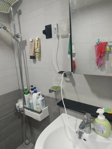 Irrigador Oral Dental para Torneira – TapJet™ photo review