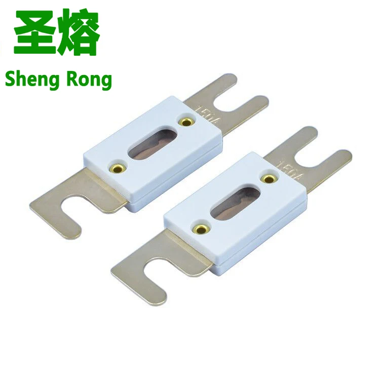 ANL Bolt On Fuse High Current Fuse 40A-600A tube fuses