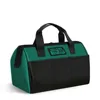 2024 New Electrician Bag Tool Bag Portable Multi-pocket waterproof kit Feature Kit 1680D Oxford cloth bag, multi-pocket 1