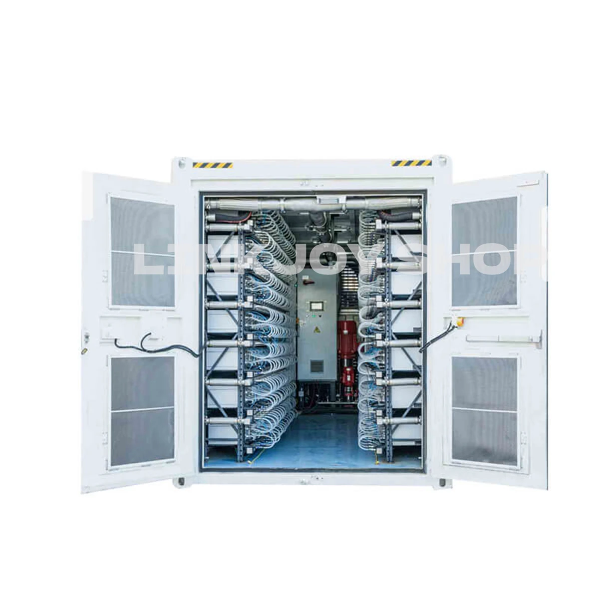 Рисунок 4 - Заказной ANTSPACE HK3 (с реальной фотографией)